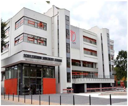 LANCOM per Senate for Education and Science