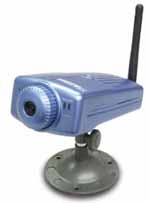 TV-IP100W