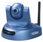 TV-IP400W