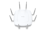 EWS371AP - Neutron AP PoE Dual Radio 11ac 2600Mbps con antenne esterne rimovibili
