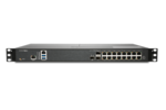 NSa 2700 SECURE UPGRADE PLUS - ADVANCED EDITION 3YR