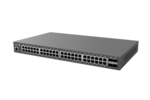 ECS1552 - Cloud Managed Switch 48-port GbE + 4xSFP+, L2+, NON PoE
