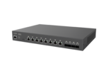 Ultimo pezzo * ECS2512 - Cloud Managed Multigigabit Switch 8-port 2.5GbE + 4xSFP+, L2+, NON PoE