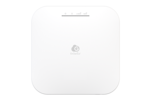 ECW230S - Cloud Managed Security AP, WiFi6 802.11ax, 4x4, 1,148 Mbps at 2.4 GHz and 2,400 Mbps 5 GHz, 2.5GbE Ethernet Port